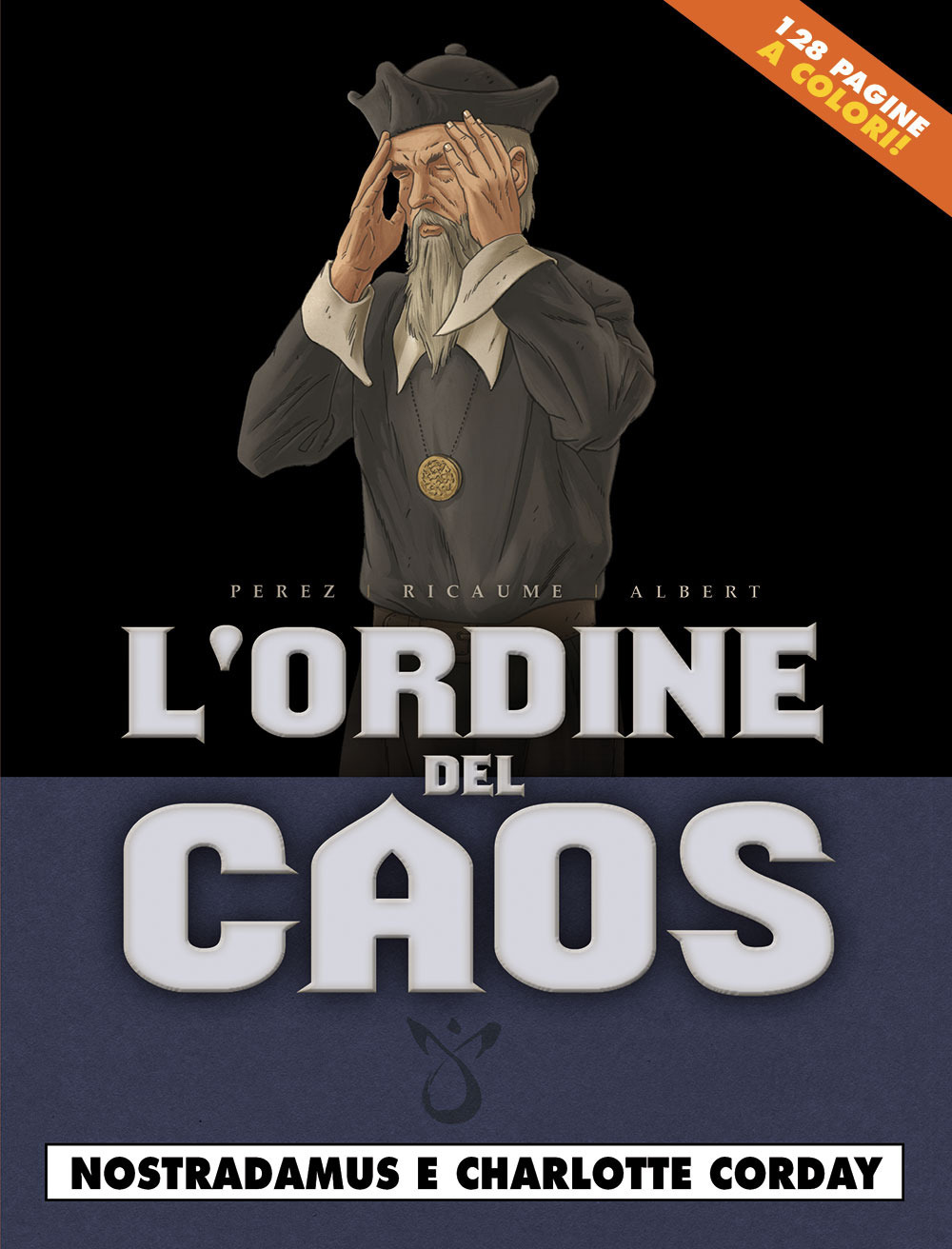 L'ordine del caos. Vol. 2