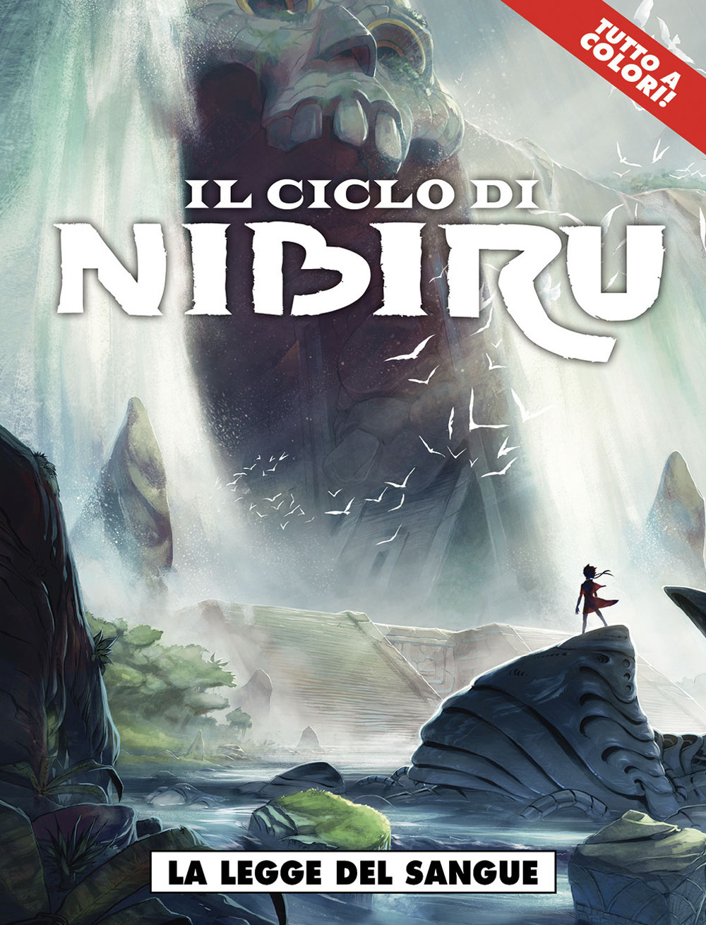 Il ciclo di Nibiru