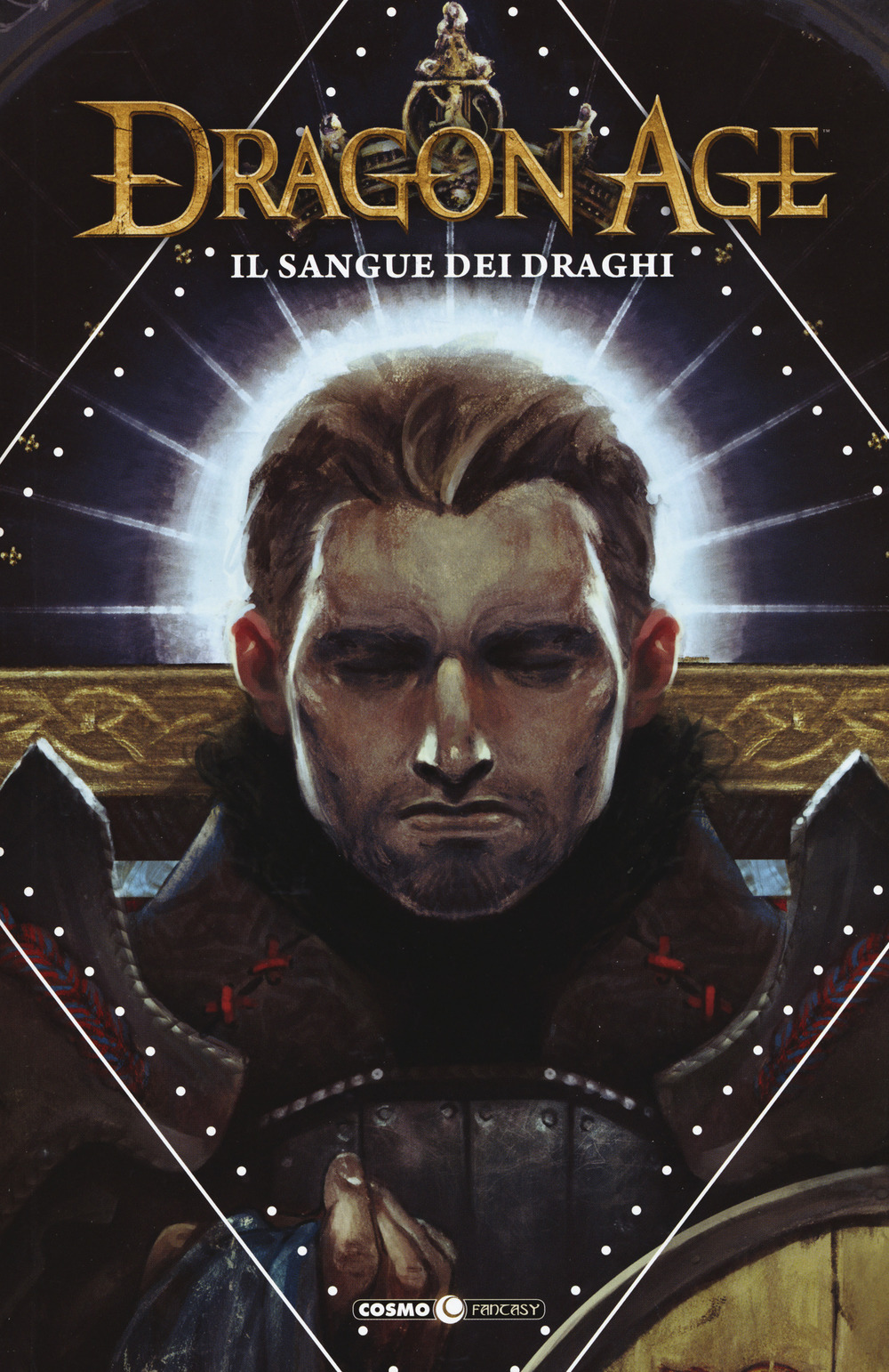 Dragon age. Vol. 1: Il sangue dei draghi