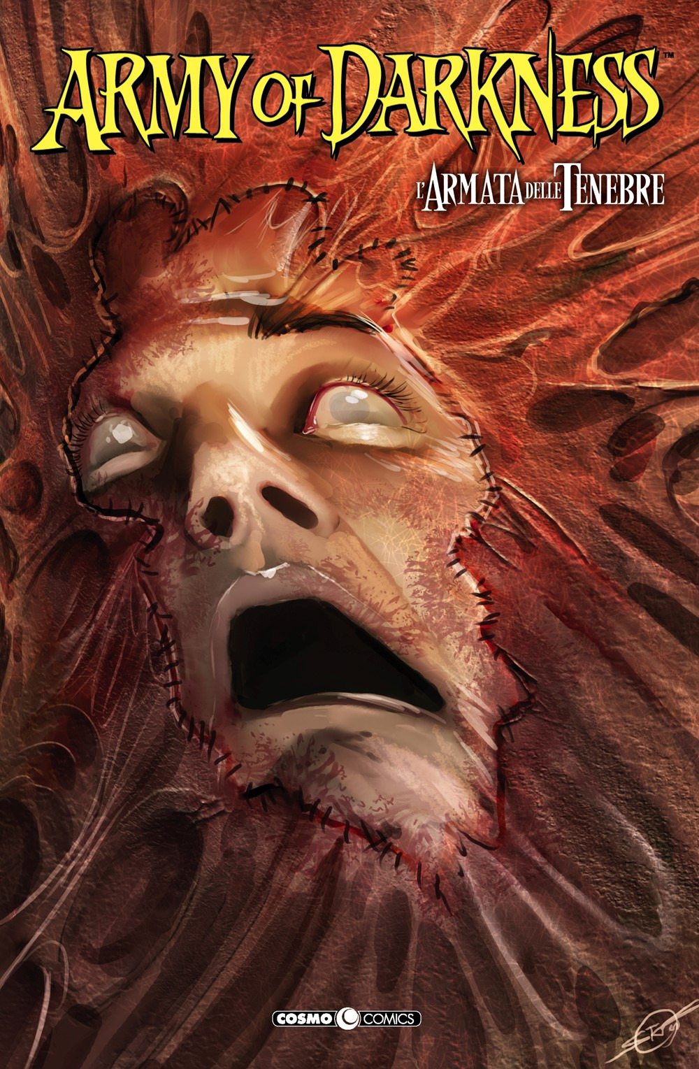 Army of darkness. L'armata delle tenebre. Vol. 6