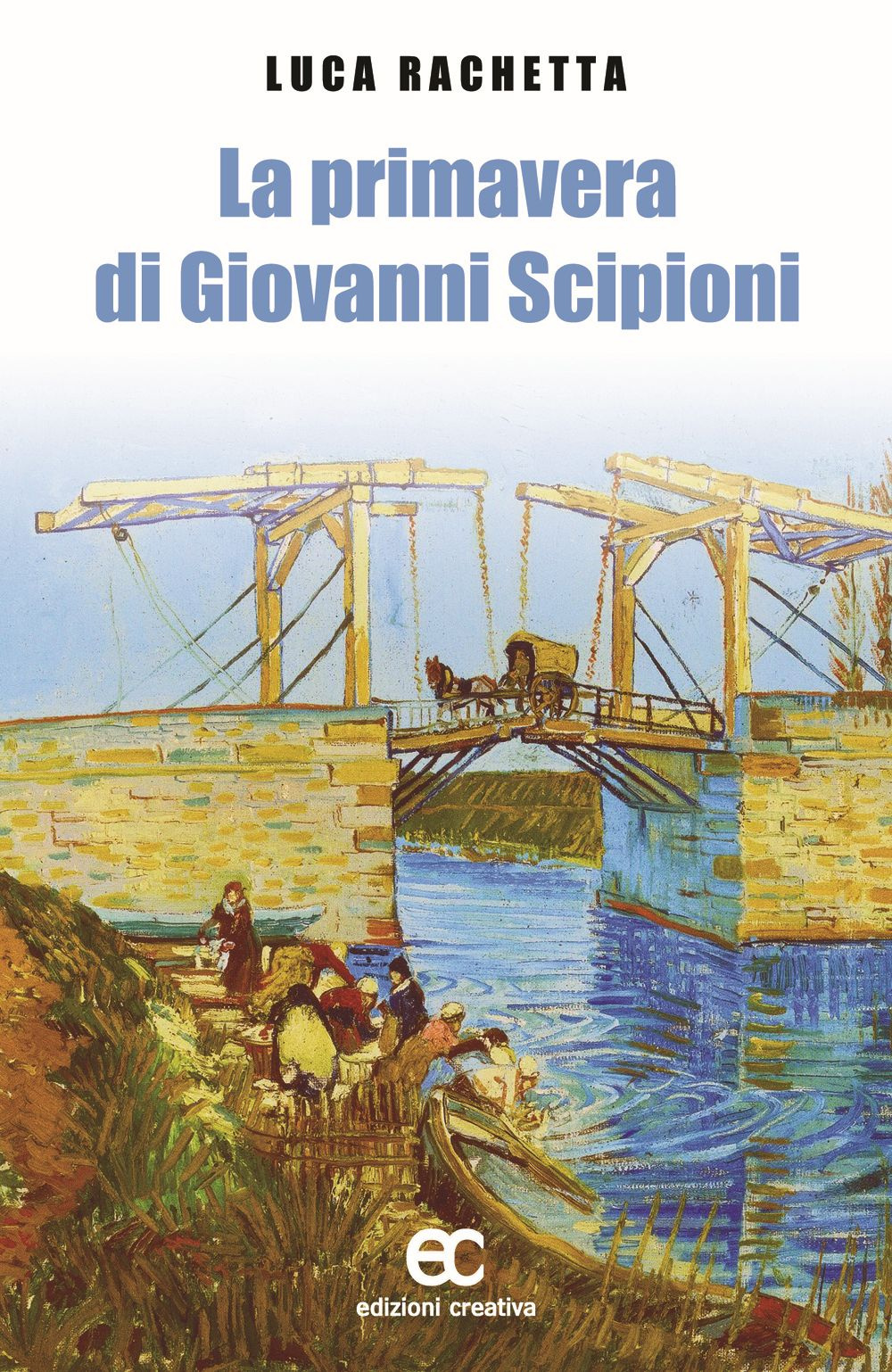 La primavera di Giovanni Scipioni