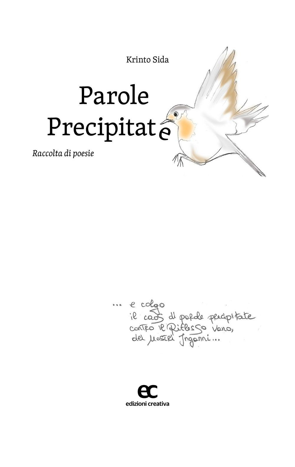 Parole precipitate