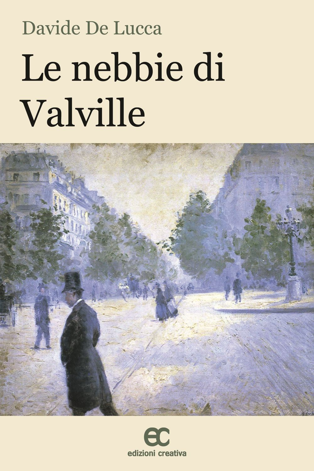 Le nebbie di Valville