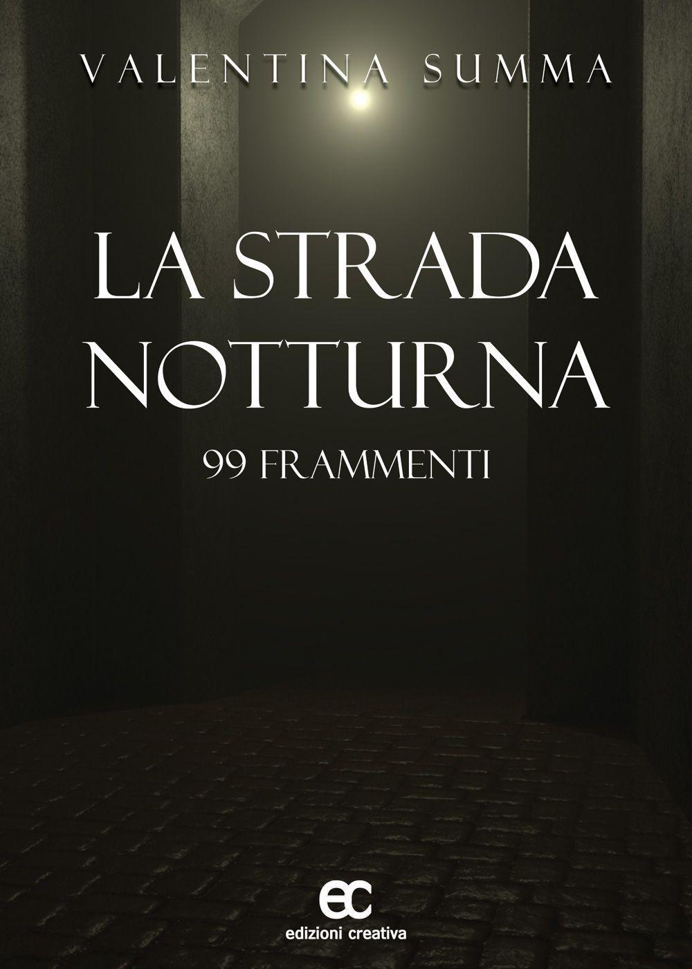 La strada notturna. 99 frammenti