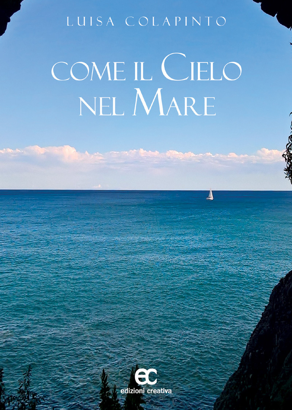 Come il cielo nel mare