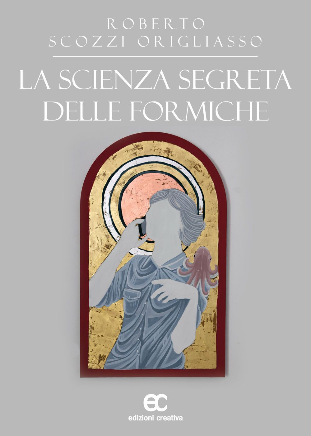 La scienza segreta delle formiche