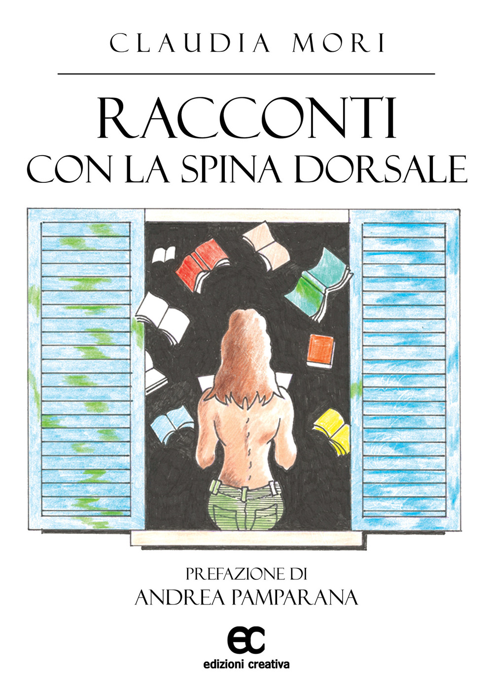 Racconti con la spina dorsale