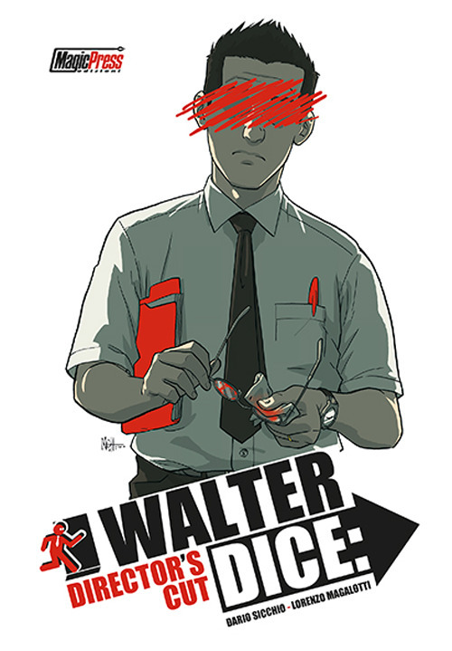 Walter dice: director's cut