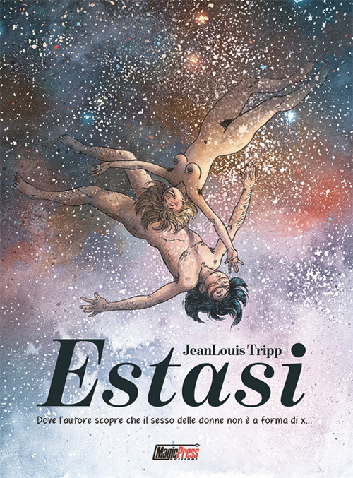 Estasi. Vol. 1