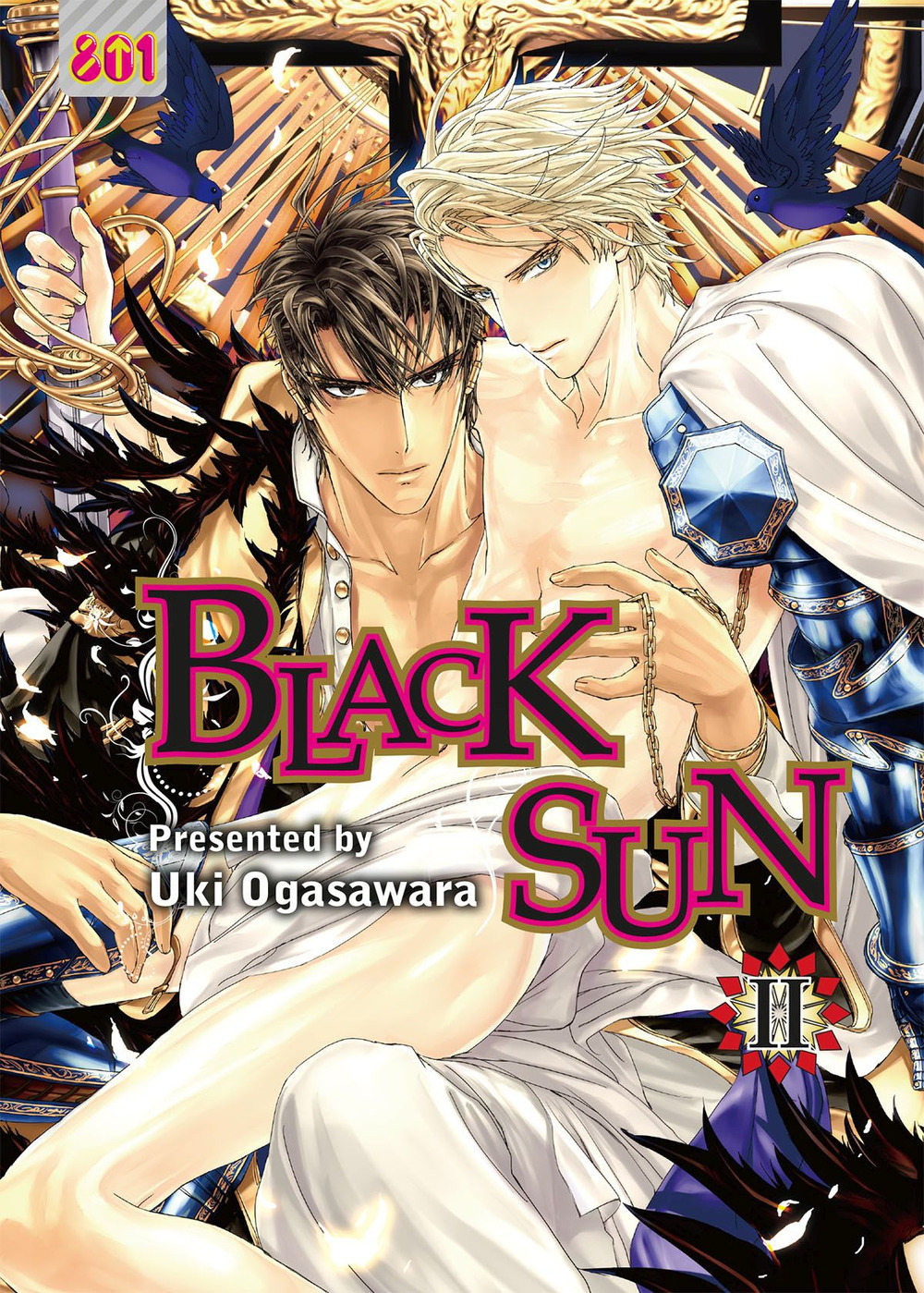 Black Sun. Vol. 2