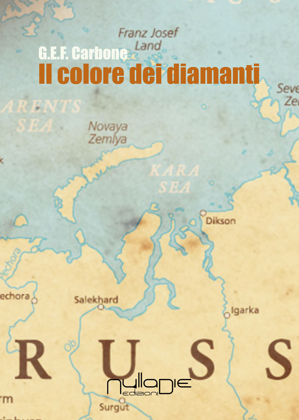 Il colore dei diamanti