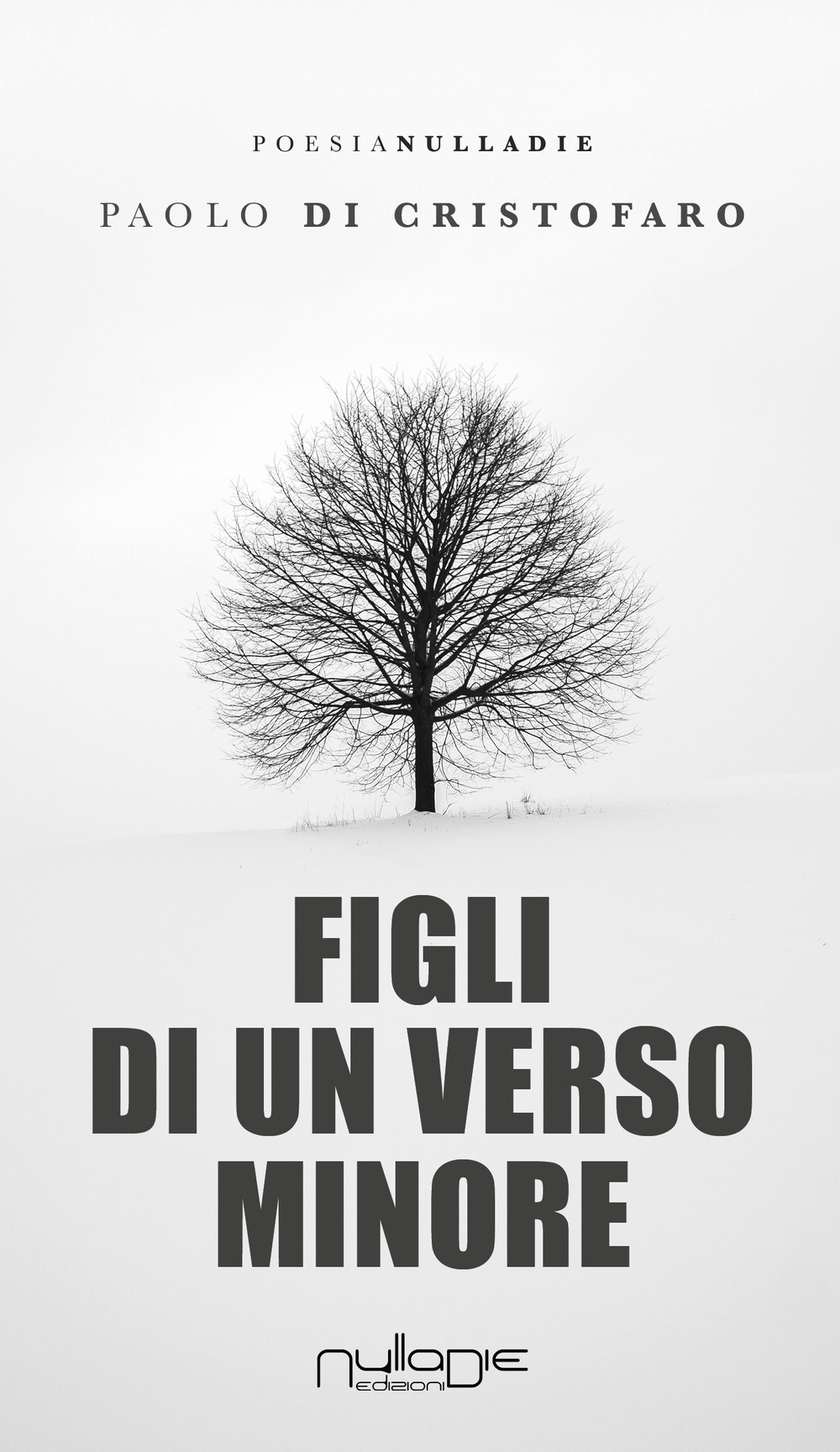 Figli di un verso minore