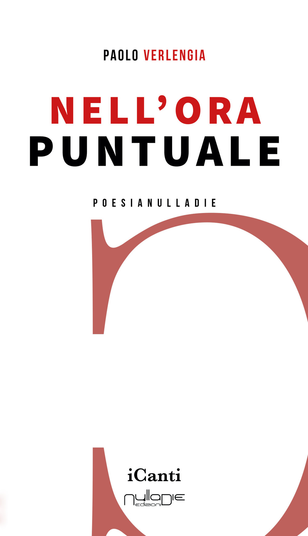 Nell'ora puntuale