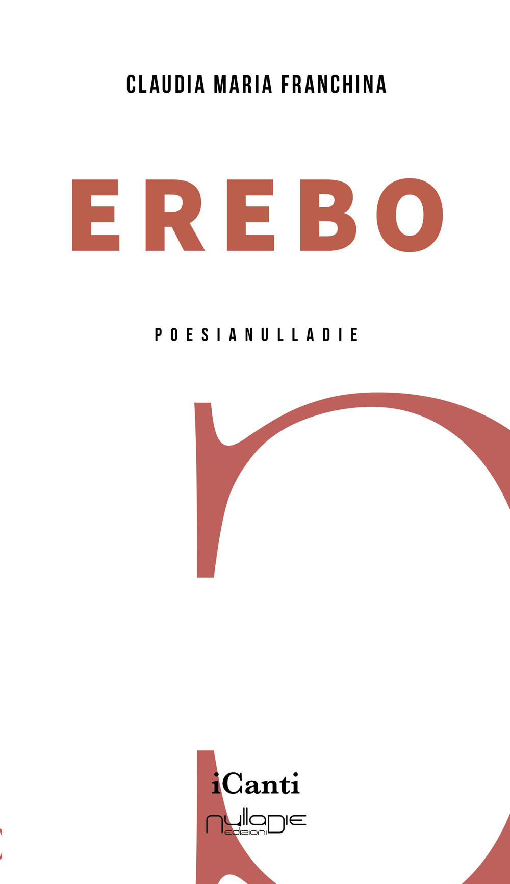 Erebo