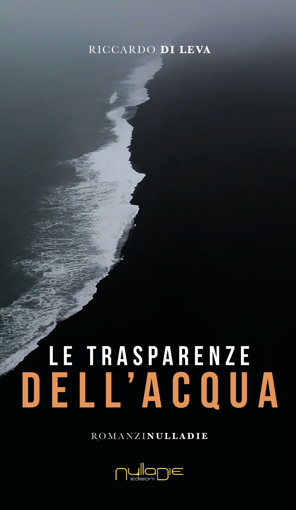 Le trasparenze dell'acqua