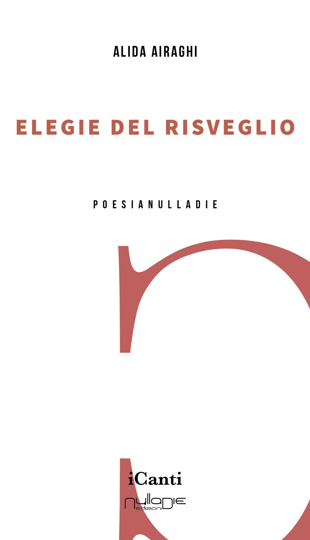 Elegie del risveglio