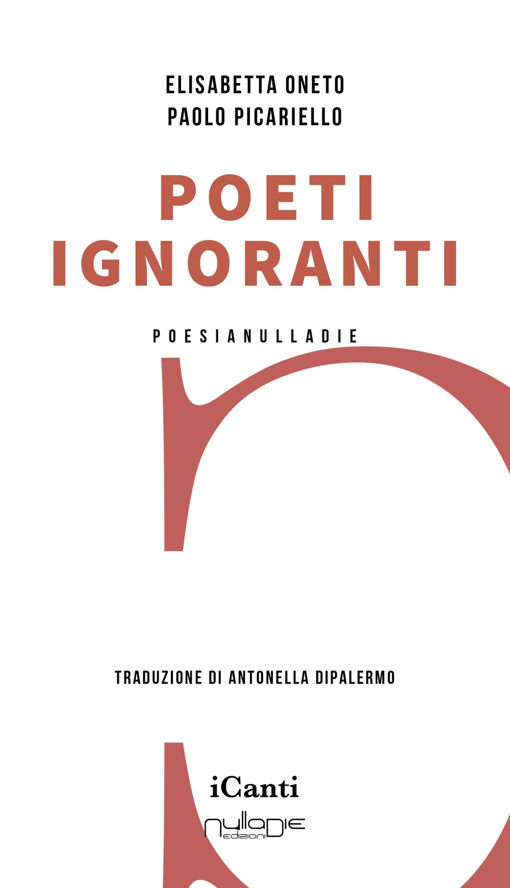 Poeti ignoranti