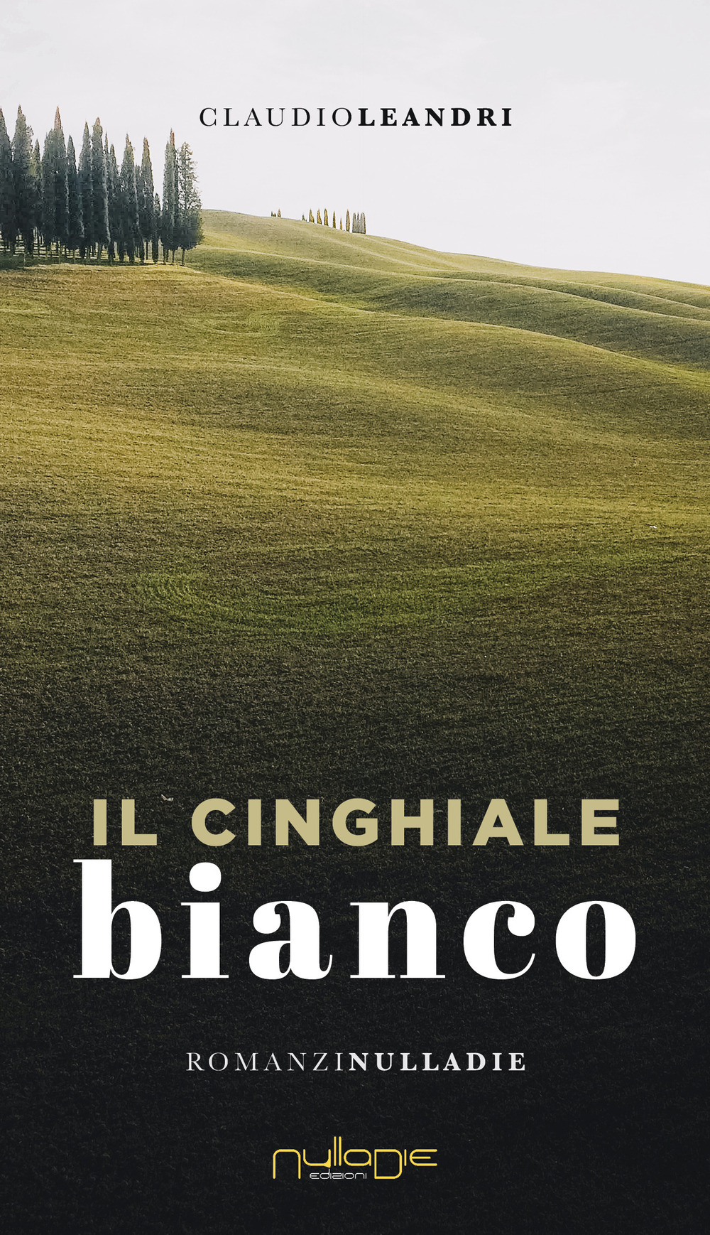 Il cinghiale bianco