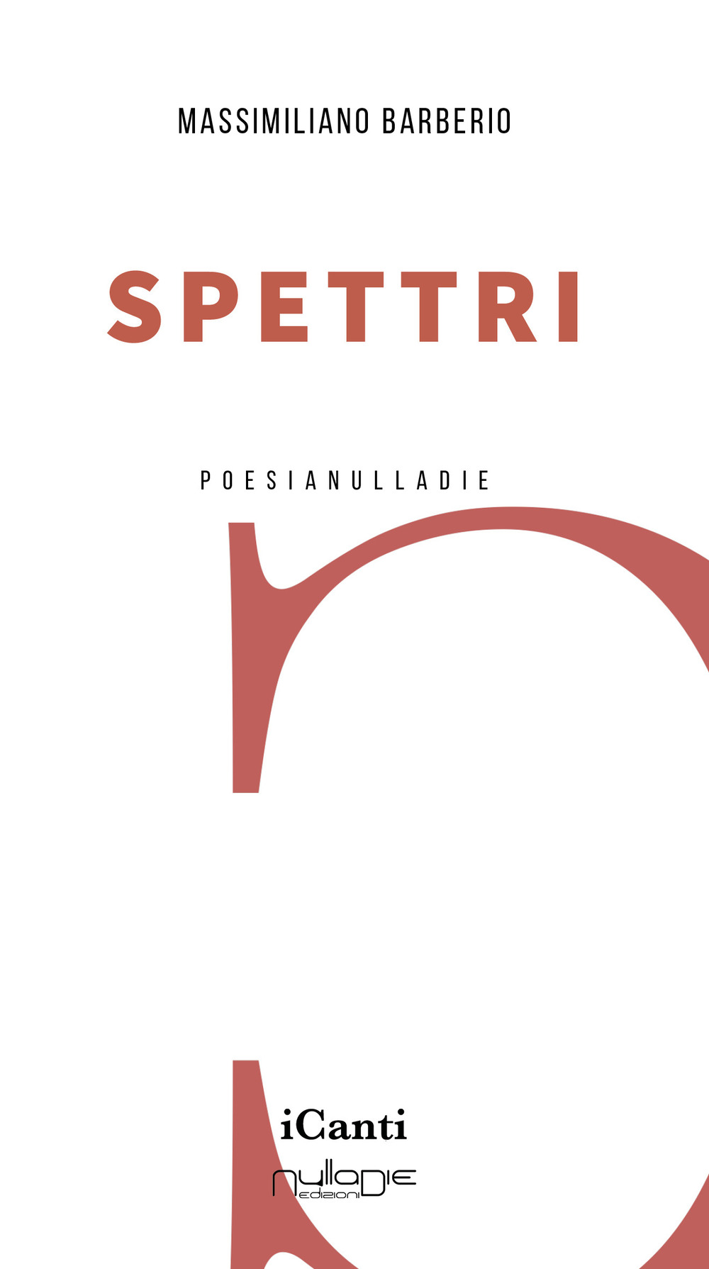 Spettri