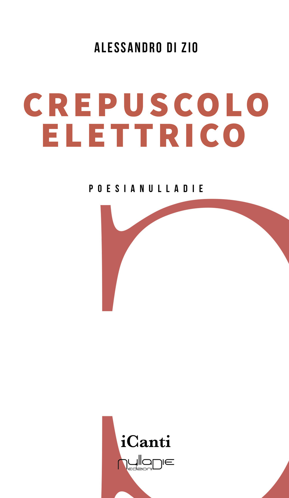 Crepuscolo elettrico