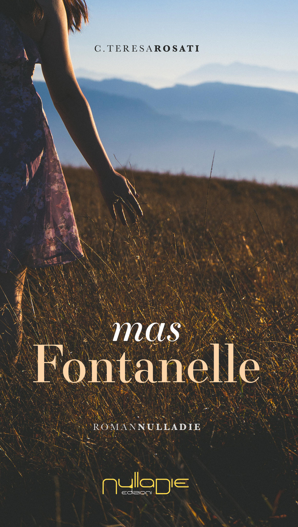 Mas Fontanelle