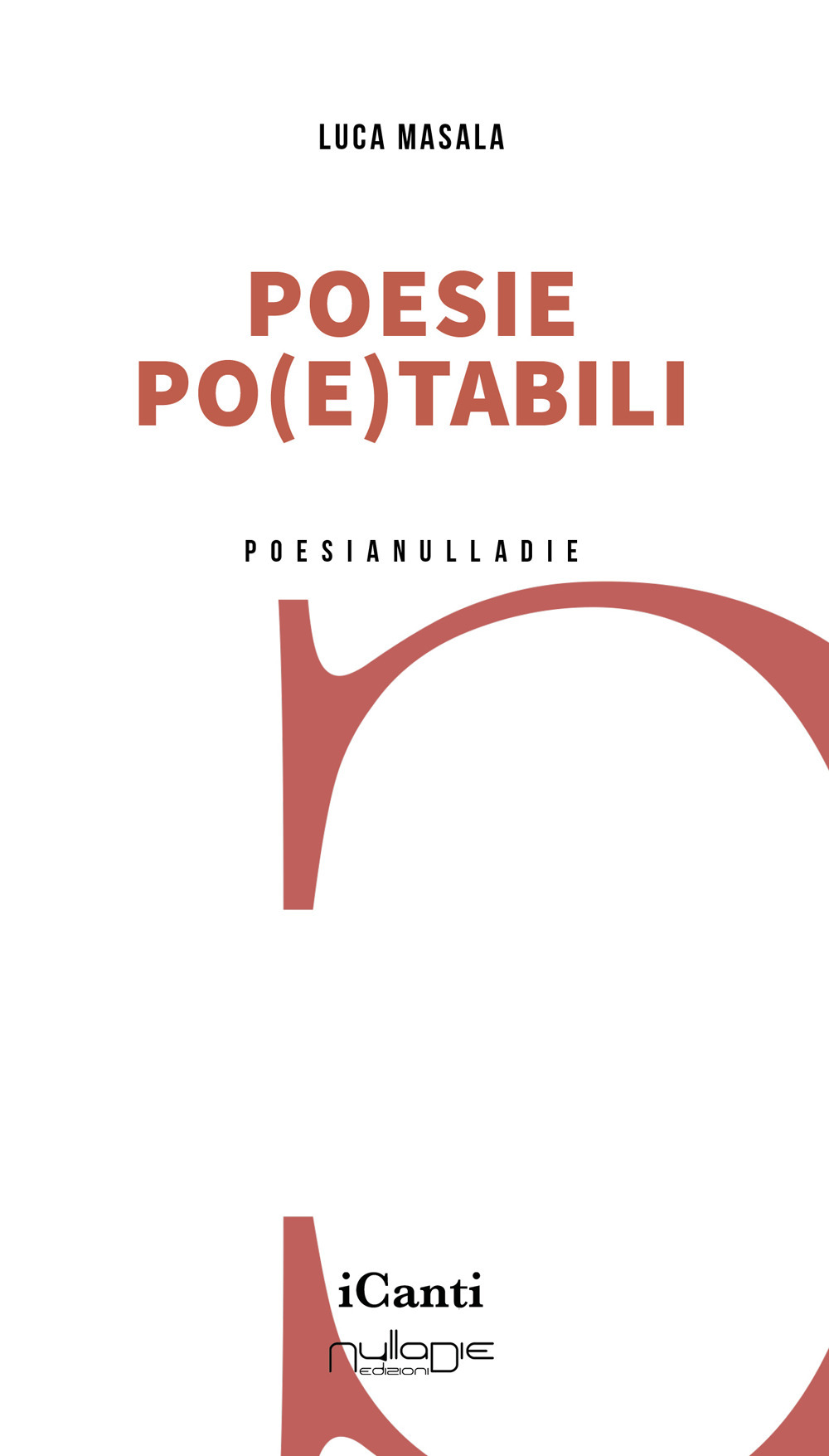 Poesie po(e)tabili