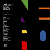 Athanor (1998). Vol. 1: Nero
