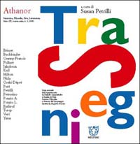 Athanor (2000). Vol. 3: Tra segni