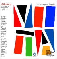 Athanor (2002). Vol. 5: Vita