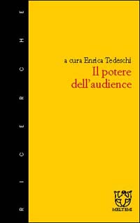 Il potere dell'audience