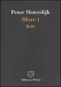 Sfere. Vol. 1: Bolle