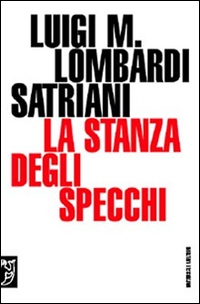 La stanza degli specchi