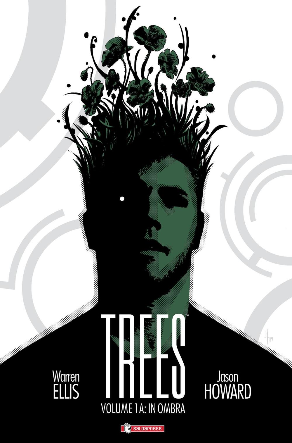 Trees. Vol. 1A: In ombra