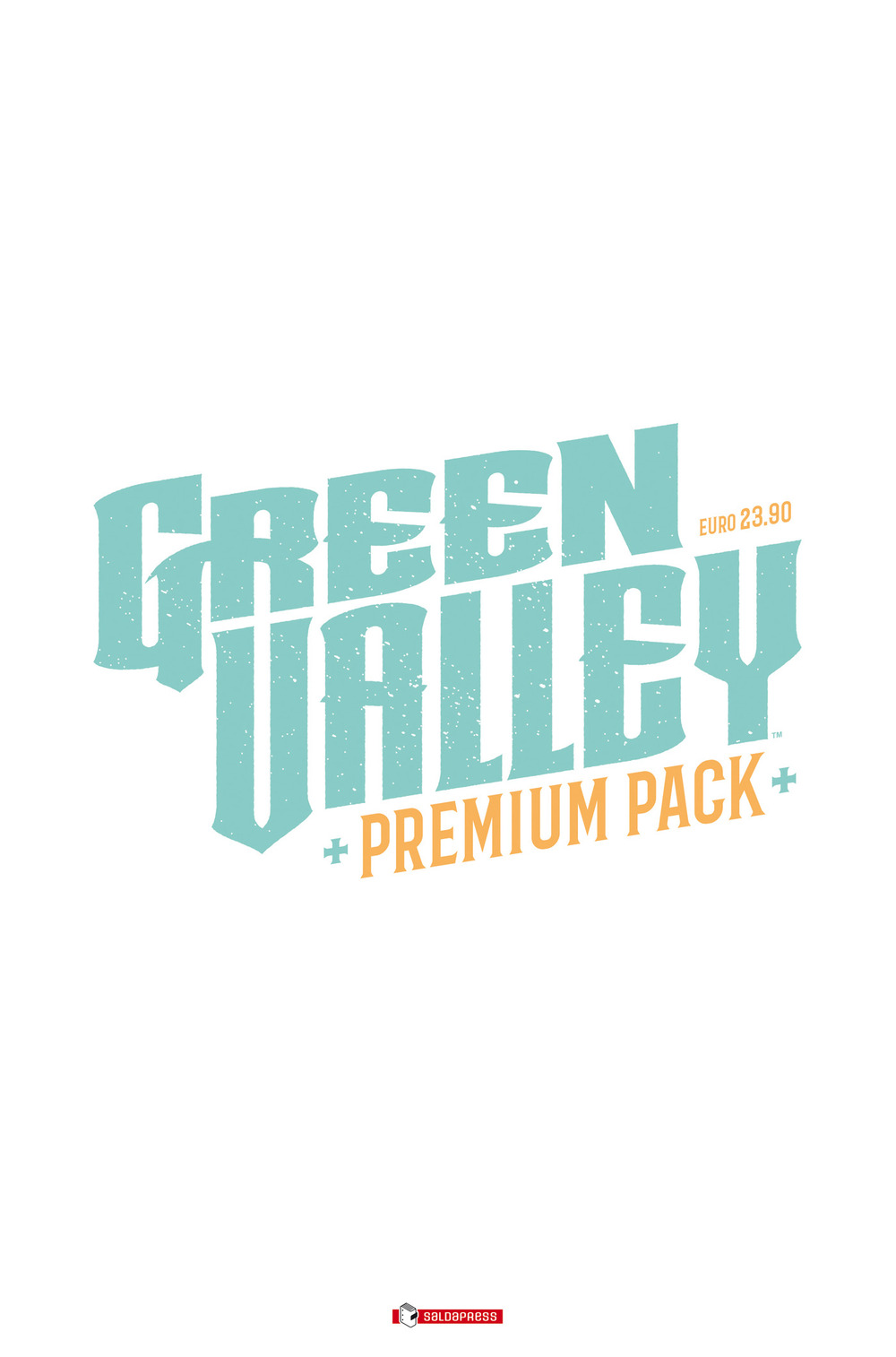 Green Valley. Premium pack