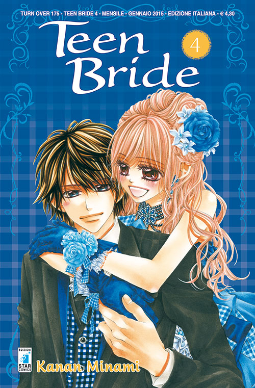 Teen bride. Vol. 4