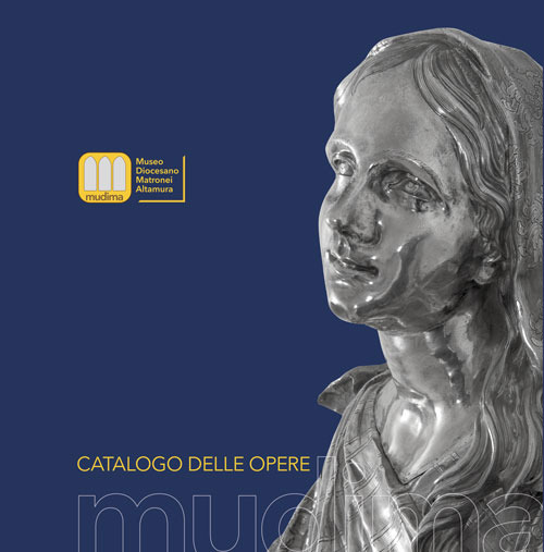 Mudima. Catalogo delle opere