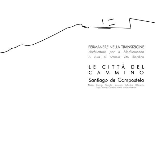 Le città del cammino, Santiago de Compostela