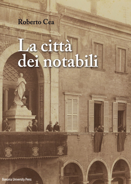 La città dei notabili