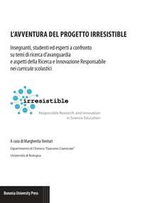 L'avventura del progetto Irresistible