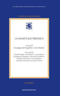 La sanità elettronica