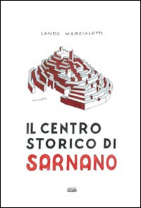 Il centro storico di Sarnano