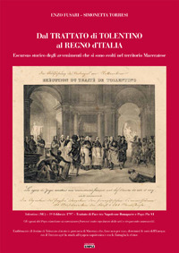 Dal trattato di Tolentino al Regno d'Italia. Vicende storiche del territorio maceratese