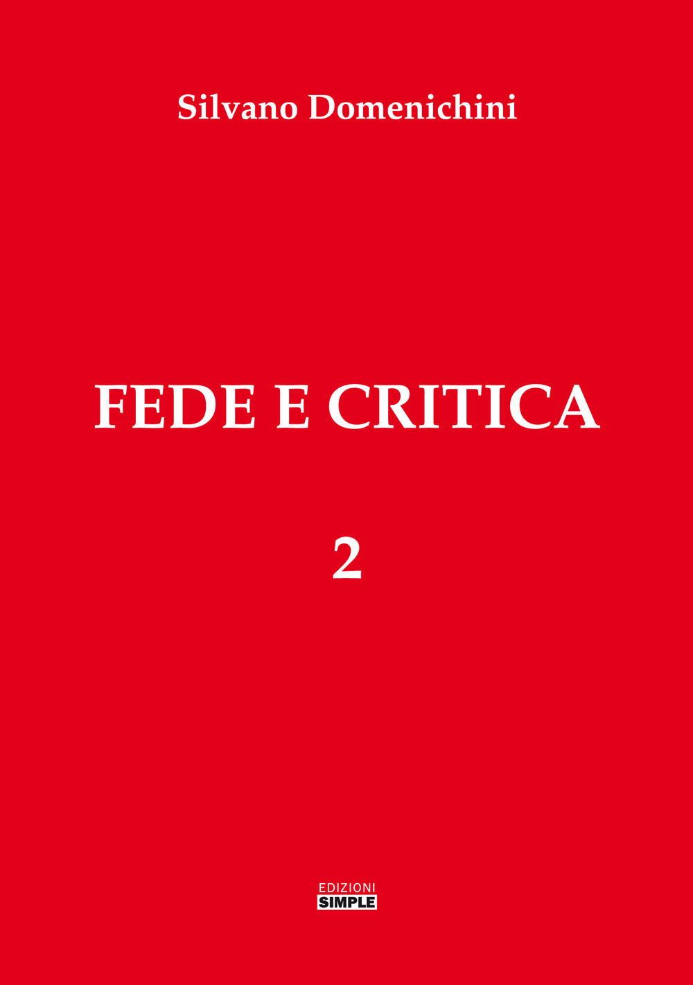 Fede e critica 2