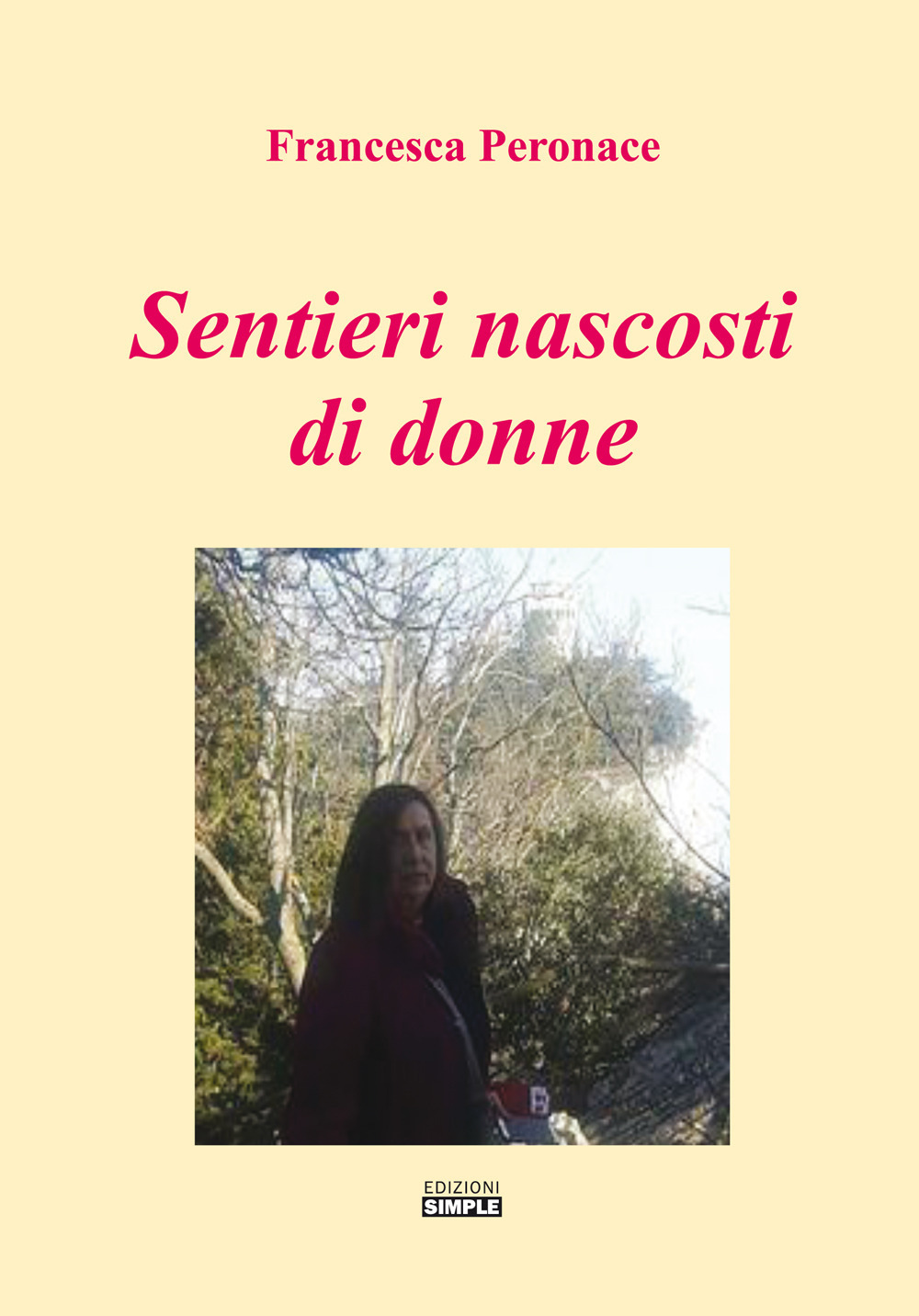 Sentieri nascosti di donne