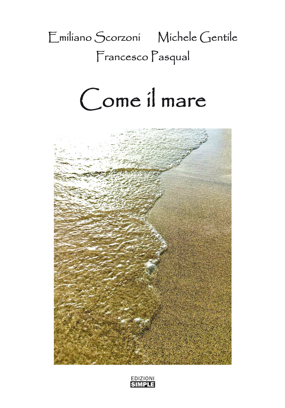 Come il mare