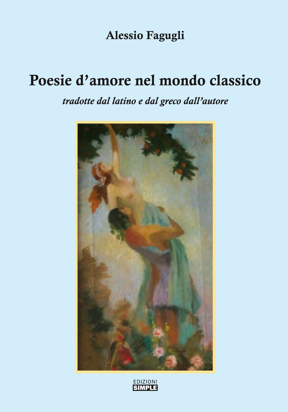 Poesie d'amore nel mondo classico