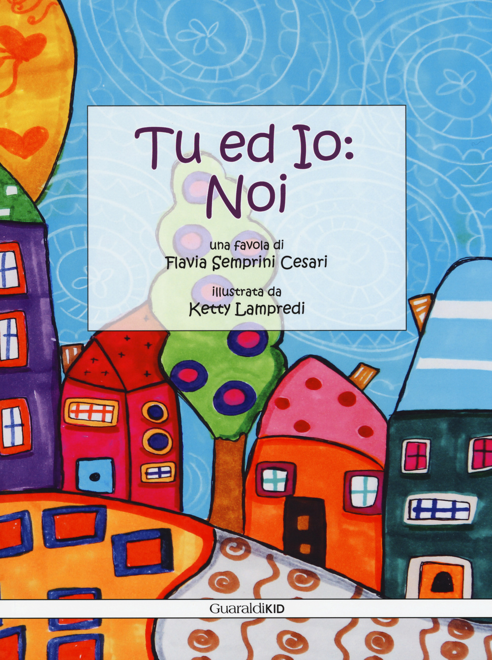 Tu ed io: noi