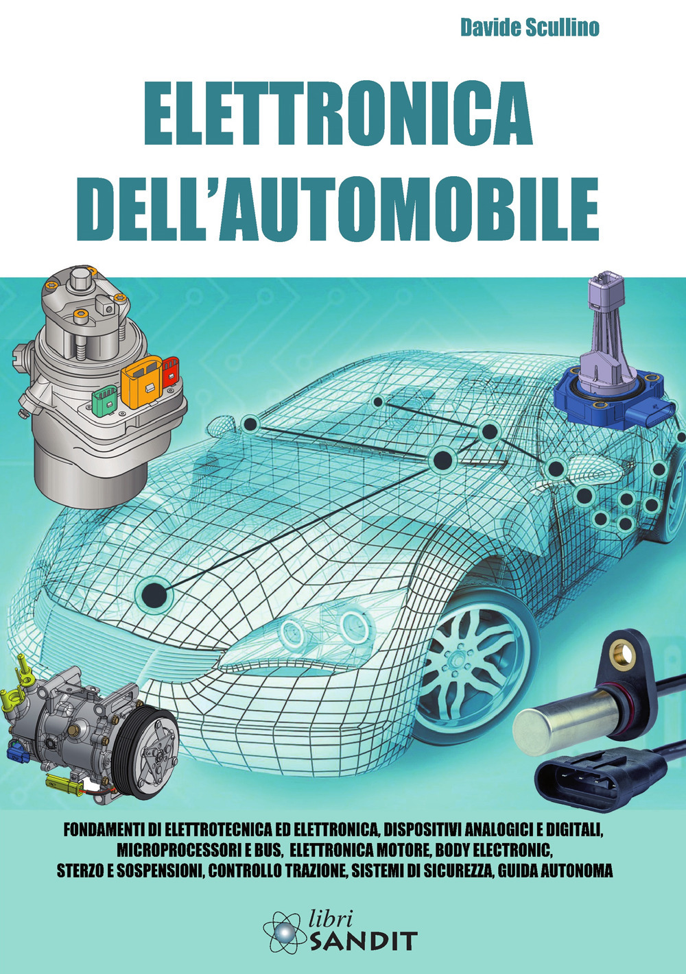 Elettronica dell'automobile