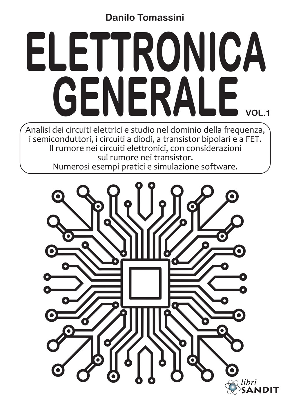 Elettronica generale. Vol. 1