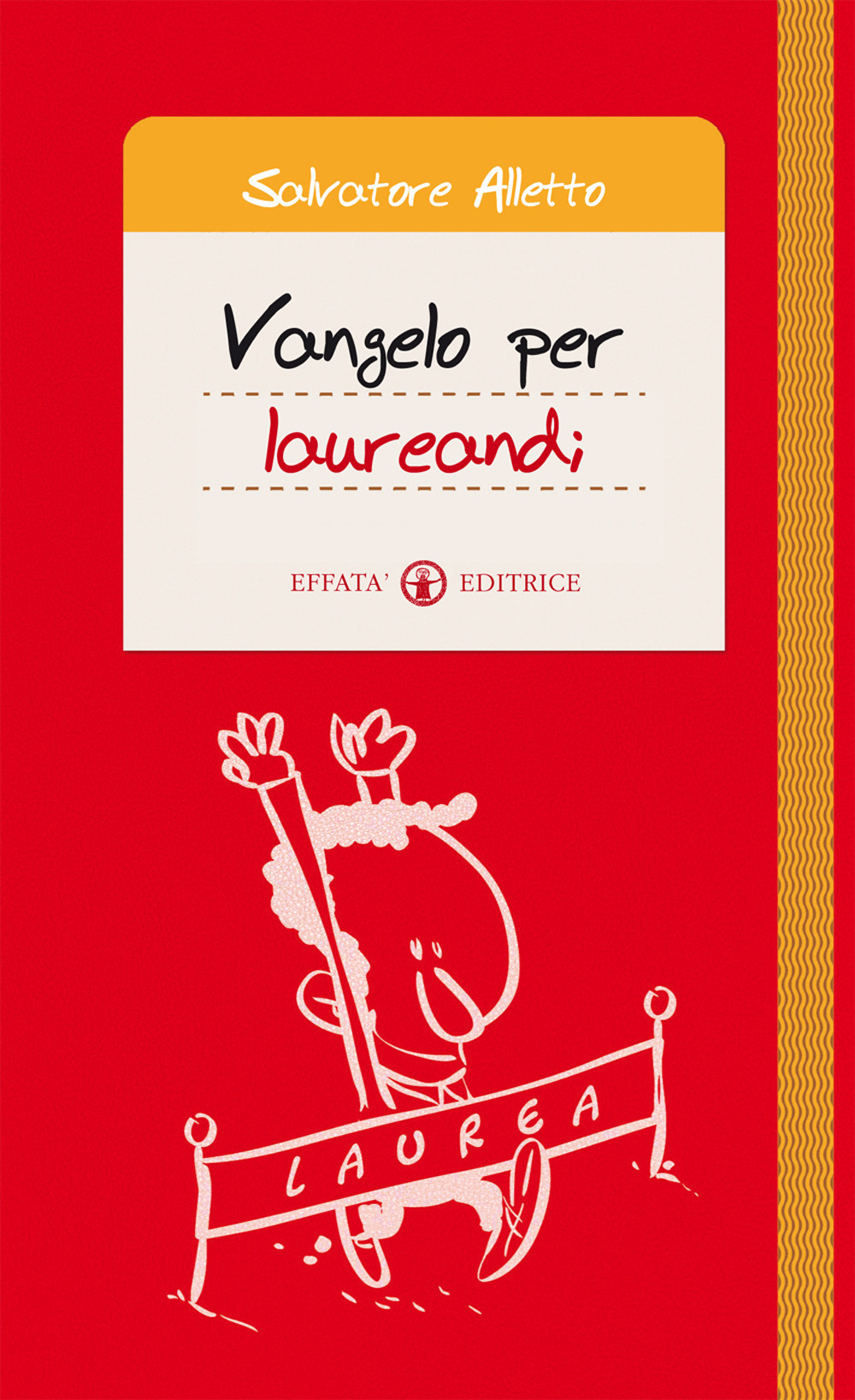 Vangelo per laureandi